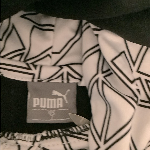 Puma sweatshirt - Picture 3 of 3